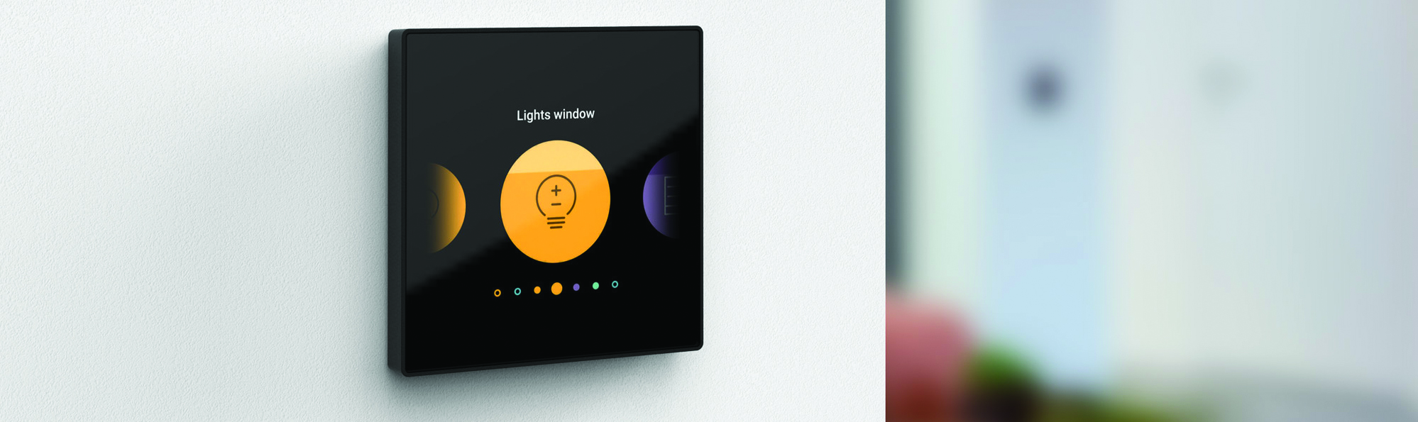 01_Touchswitch_LivingRoom